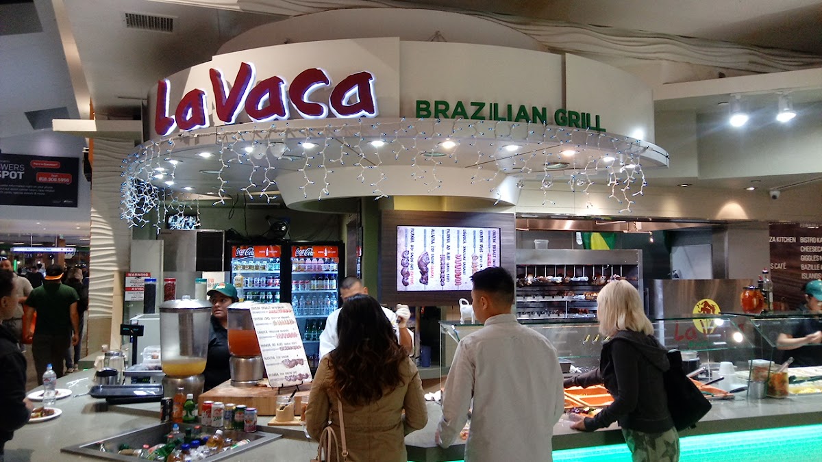 La Vaca Brazilian Grill